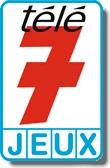 Logo Tl 7 jeux